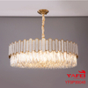 Vintage Indoor Crystal Chandelier Turkek Hanging Light-YF9P99048