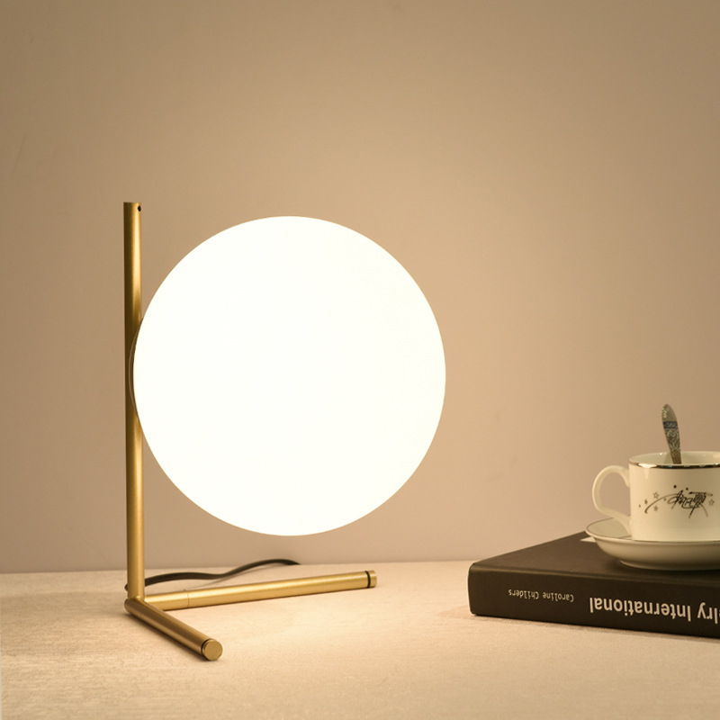Nordic Modern smart Designer Fancy Decorative home bedroom Luxury chandeliers LED white Glass Lights-YF8T011