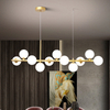 Vintage decorative lighting design nordic fancy light for home-YF8P015