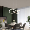Indoor hang light modern decoration dimming ceiling pendant lights-YF7018
