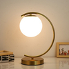 Fancy Indoor Lighting 85-265v US Plug Simple Nordic Desk Lamp-YF8T004