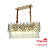 Antique Pendant Lights Indoor crystal hanging lamp-YF9P99001-800