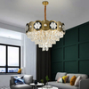 Luxury K9 Crystal Chandelier For Living Room -YF9P99071