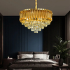Home design K9 Crystal Pendant light on sale-YF9P98004